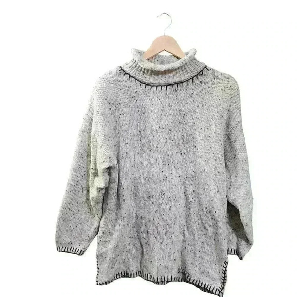 Reitmans Classics Sweater and Vest, Size S/P - Picture 1 of 11